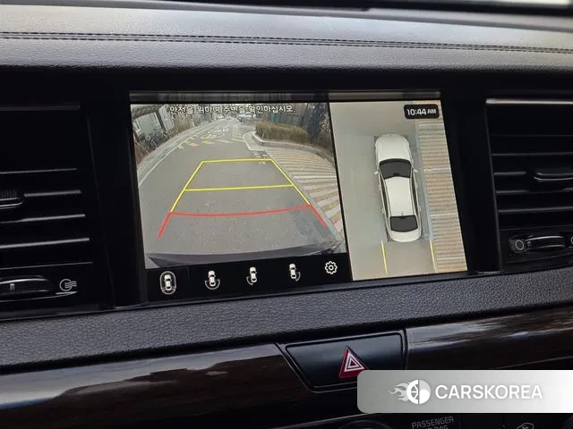 Kia Come New K7 2019 Черный из Кореи, фото 2