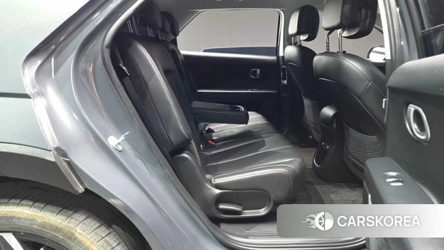 Hyundai Ionic 5 2023 Серый из Кореи, фото 2