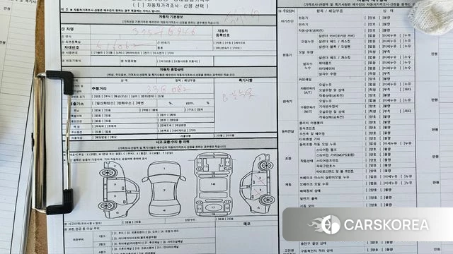 Hyundai The New Grandeur IG 2022 Белый из Кореи, фото 2