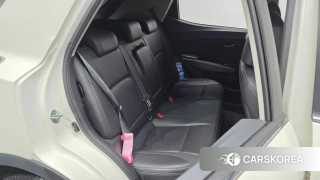 Ssangyong Berry New Tivoli 2020 Белый из Кореи, фото 2