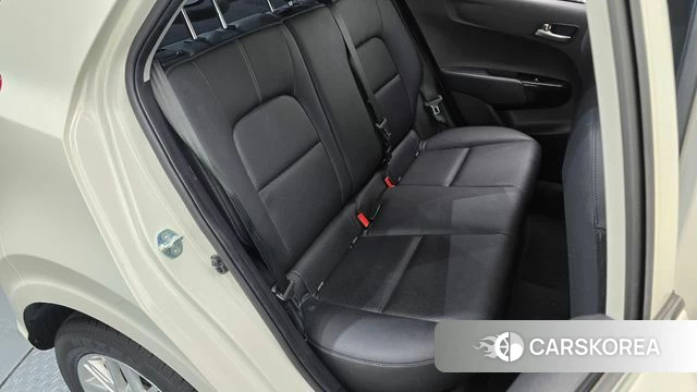 Kia Morning Urban (JA) 2022 Жемчужный цвет из Кореи, фото 2
