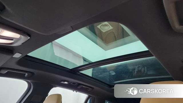 Volvo XC90 second Generation 2023 Белый из Кореи, фото 2