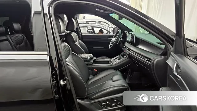 Hyundai The New Palisade id 2905290 из Кореи 2