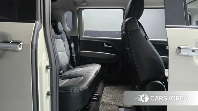 Kia The New Ray 2021 Жемчужный цвет из Кореи, фото 2
