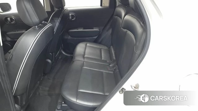 Hyundai Casper 2022 Белый из Кореи, фото 2