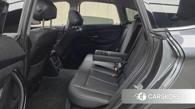 BMW 3 Series GT (F34) 2020 Серый из Кореи, фото 2