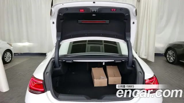 Mercedes-Benz CLS-Class C257 id 2701877 из Кореи 2