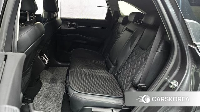 Kia Sorento 4th Generation 2021 Серый из Кореи, фото 2