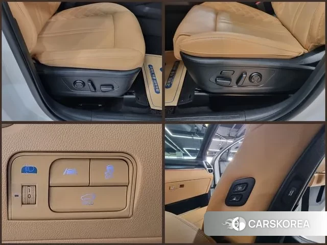 Kia Sorento 4th Generation 2023 Белый из Кореи, фото 2