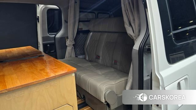 Hyundai The New Grand Starex 2018 Белый из Кореи, фото 2