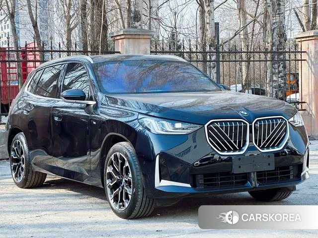 BMW X3 id 3939332 из Китая 2