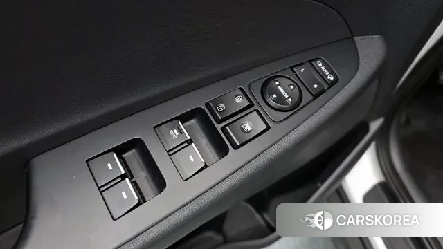 Hyundai All New Tucson 2020 Белый из Кореи, фото 2