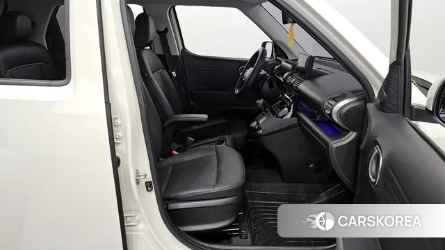 Hyundai Casper 2023 Жемчужный цвет из Кореи, фото 2