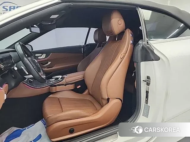 Mercedes-Benz E-Class W213 2019 Белый из Кореи, фото 2