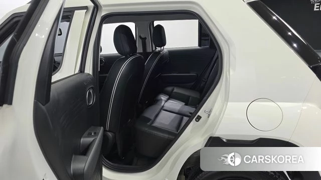 Hyundai Casper 2023 Жемчужный цвет из Кореи, фото 2