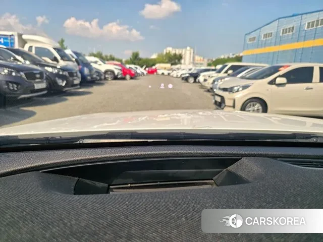 Mercedes-Benz E-Class W213 2018 Белый из Кореи, фото 2