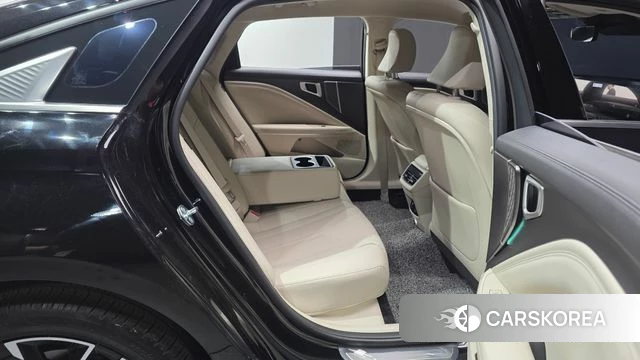 Kia The New K8 2025 Черный из Кореи, фото 2