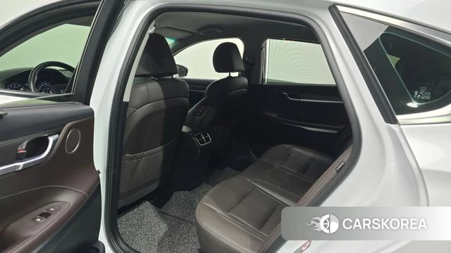 Hyundai Grandeur IG 2019 Белый из Кореи, фото 2