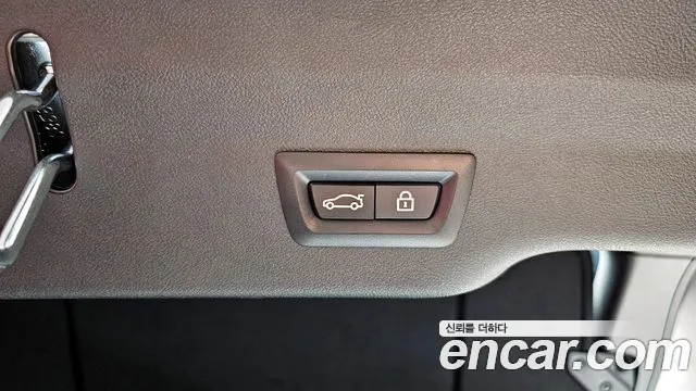 BMW 6 Series GT (G32) id 2682038 из Кореи 2