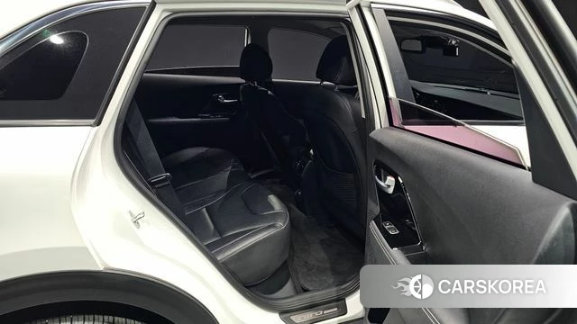 Kia Niro EV 2021 Белый из Кореи, фото 2