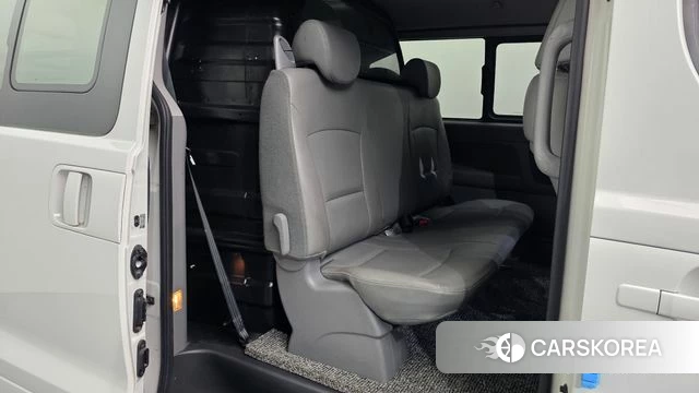 Hyundai The New Grand Starex 2019 Белый из Кореи, фото 2
