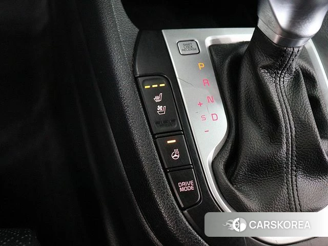 Kia Come New K3 2018 Белый из Кореи, фото 2