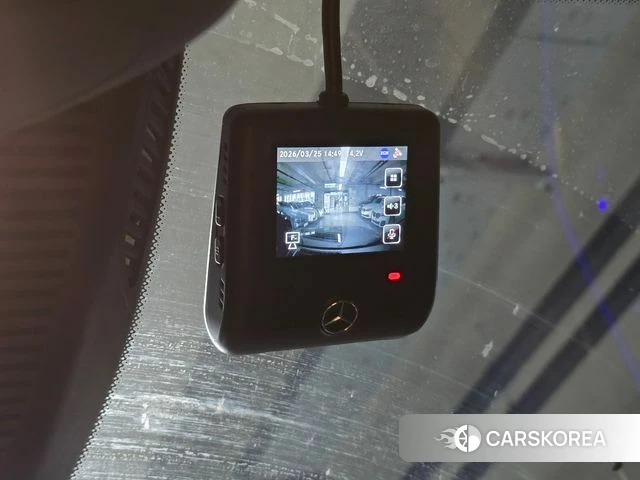 Mercedes-Benz S-Class W223 2024 Черный из Кореи, фото 2