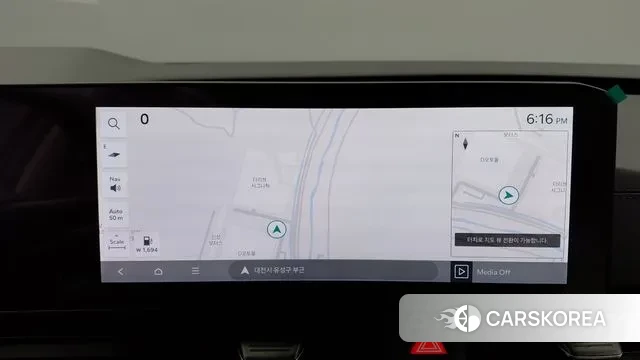 Kia The New Carnival 4th Generation 2025 Серебристо-серый из Кореи, фото 2