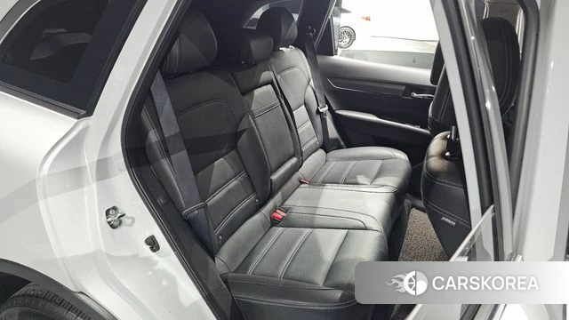 Renault Korea (Samsung) QM6 2018 Белый из Кореи, фото 2
