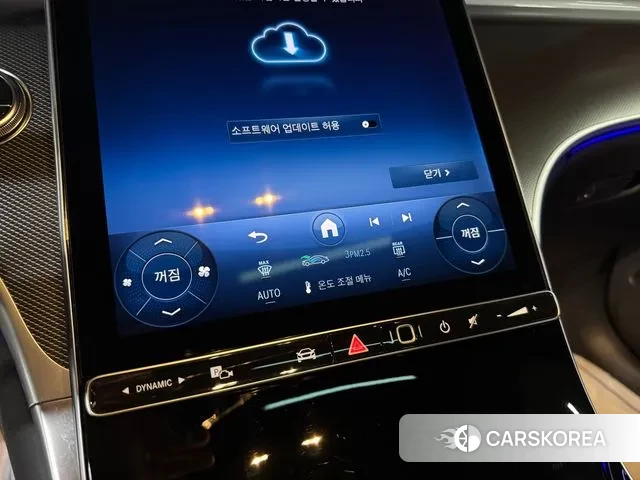 Mercedes-Benz GLC-Class X254 2025 Черный из Кореи, фото 2