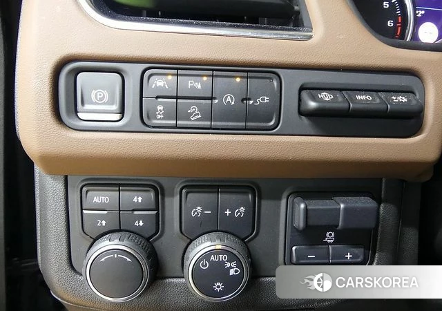 Chevrolet Server Van 2021 Черный из Кореи, фото 2