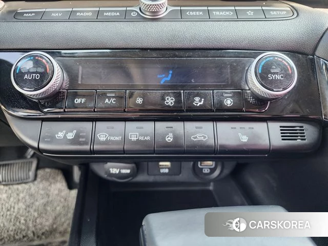 Hyundai Avante (CN7) 2020 Белый из Кореи, фото 2