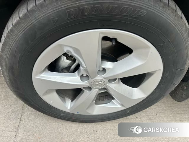 Nissan Qashqai 2022 Белый из Китая, фото 2