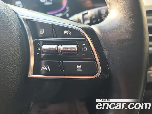 Kia The New Seltos id 2690369 из Кореи 2