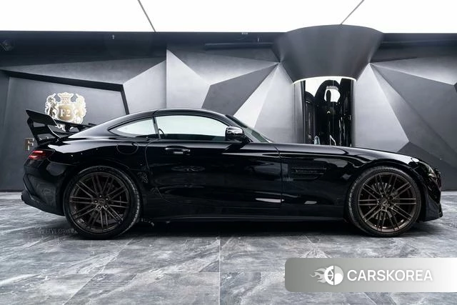 Mercedes-Benz AMG GT 2022 Другой из Китая, фото 2