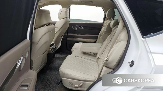 Genesis GV80 2020 Белый из Кореи, фото 2