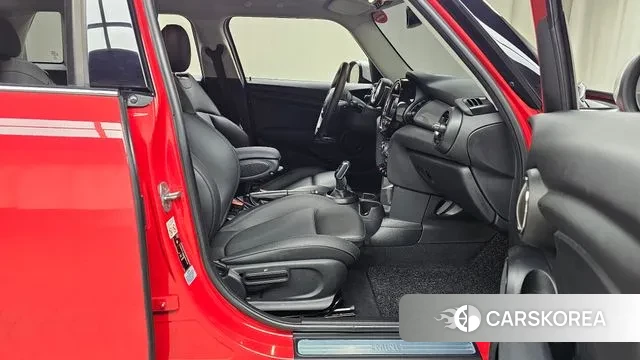 Mini Cooper id 2885614 из Кореи 2