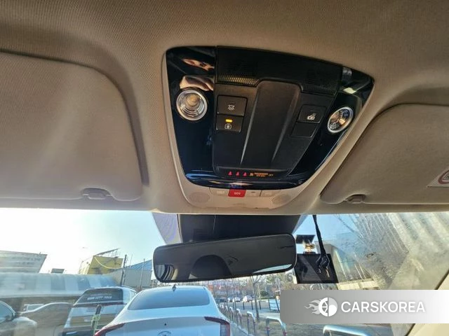 Kia K5 3rd generation 2022 Серый из Кореи, фото 2