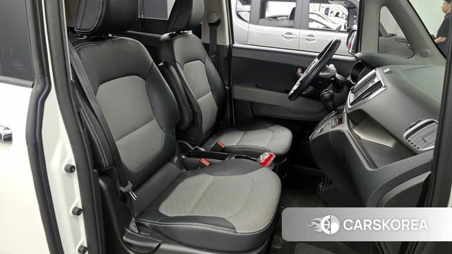 Kia The New Ray 2020 Белый из Кореи, фото 2