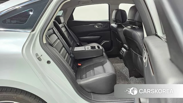Renault Korea (Samsung) SM6 2018 Белый из Кореи, фото 2