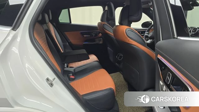 Mercedes-Benz GLC-Class X254 2024 Белый из Кореи, фото 2