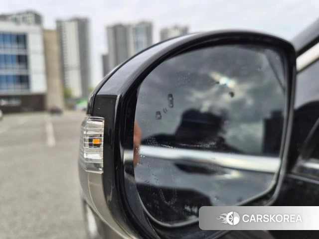 Kia More K9 2019 Черный из Кореи, фото 2