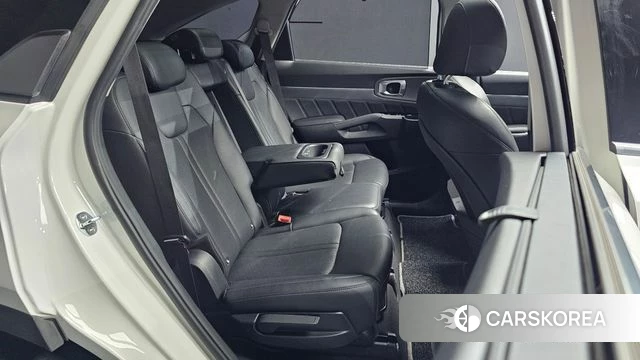 Kia Sorento 4th Generation 2021 Белый из Кореи, фото 2