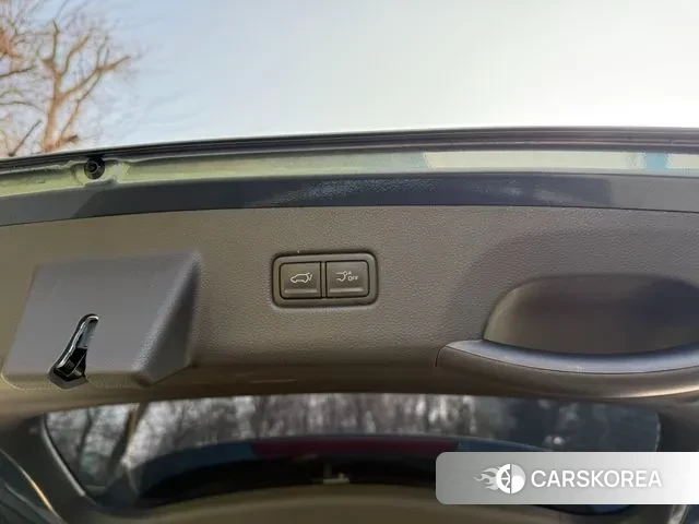 Kia Carnival 4th generation 2020 Темно-зеленый из Кореи, фото 2