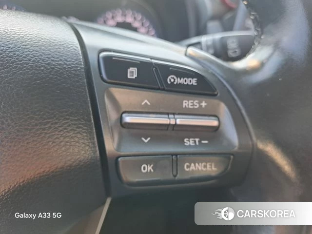 Hyundai Kona 2018 Фиолетовый из Кореи, фото 2