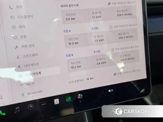 Tesla Model Y 2025 Черный из Кореи, фото 2