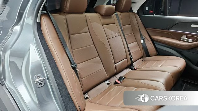 Mercedes-Benz GLE-Class W167 2025 Серый из Кореи, фото 2