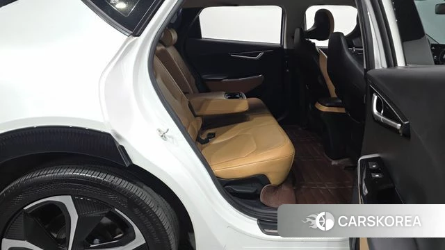 Kia EV6 2021 Белый из Кореи, фото 2