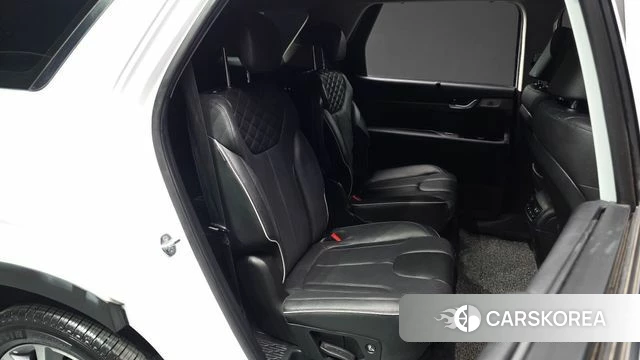 Hyundai Palisade 2020 Белый из Кореи, фото 2