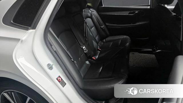 Hyundai The New Grandeur IG 2020 Белый из Кореи, фото 2